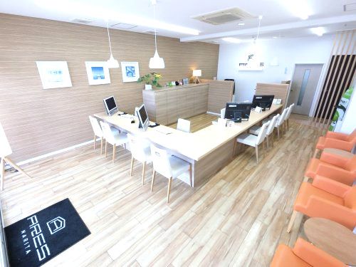 ARESレジデンシャル株式会社 千葉店の画像1