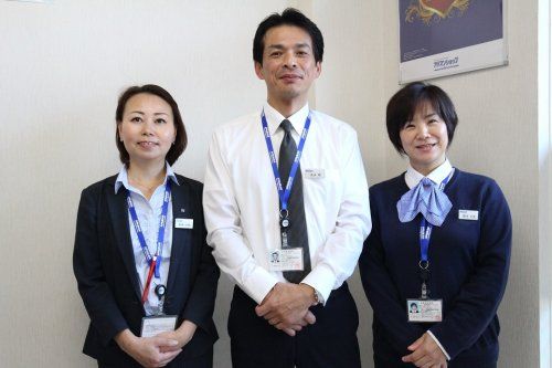 いえらぶGROUP商号の画像1