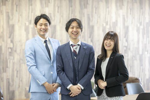らくらく賃貸 株式会社プロスペリート 新宿東口店の画像1