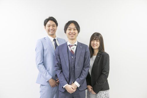 らくらく賃貸　株式会社プロスペリート　新宿東口店の画像1