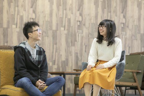 らくらく賃貸　株式会社プロスペリート　新宿東口店の画像1