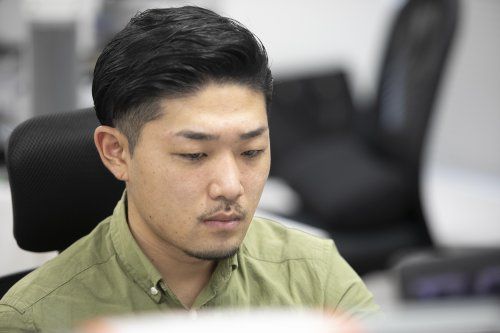 らくらく賃貸　株式会社プロスペリート　新宿東口店の画像1