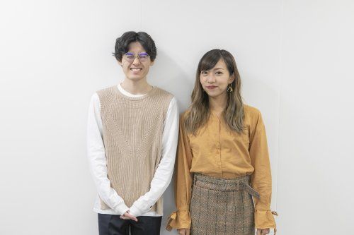 いえらぶGROUP商号の画像1