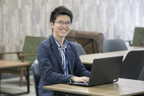 いえらぶGROUP商号の画像1