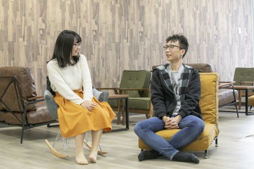 いえらぶGROUP商号の画像1