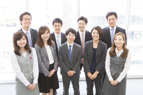 いえらぶGROUP商号の画像1