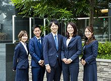らくらく賃貸　株式会社プロスペリート　新宿東口店の画像1