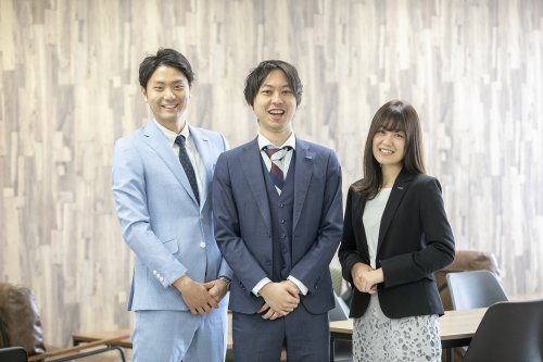 いえらぶ不動産の画像1