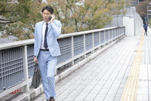 いえらぶGROUP商号の画像1