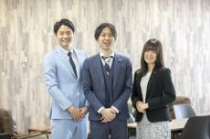 らくらく賃貸　株式会社プロスペリート　新宿東口店の画像1