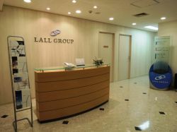 株式会社シイ・アイ・シー 株式会社シイ・アイ・シーの写真