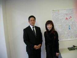 株式会社ハウシーズの写真