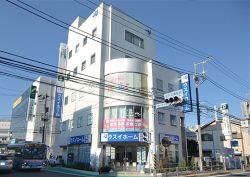 ウスイホーム株式会社金沢文庫店 ウスイホーム株式会社金沢文庫店の写真