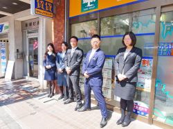 株式会社タウンハウジング 立川店の写真