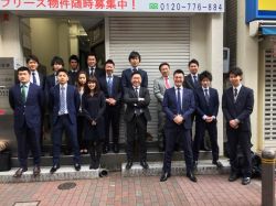 株式会社ＮｅｘｔＦｕｔｕｒｅｓの写真