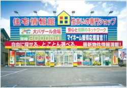 城南建設株式会社 伊勢原店の写真