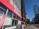 お部屋探しCAFEヘヤギメ！名古屋駅前店の写真