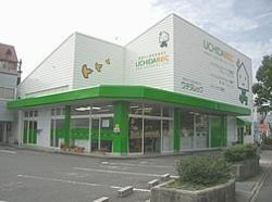 株式会社ウチダレック 株式会社ウチダレックの写真