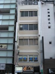 ラピス新宿本店の写真