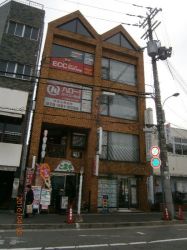 信用興産(株)の写真