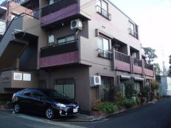 新生住宅(株)の写真