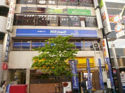 アパマンショップ浜松町店の写真