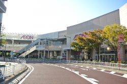 イオンモール株式会社 イオンハウジング東雲店の写真