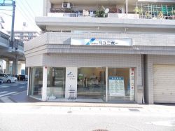 株式会社ユニホー 豊田営業所 株式会社ユニホー 豊田営業所の写真