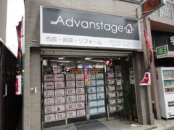 (株)アドバンステージ (株)アドバンステージの写真