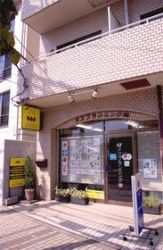 オズプランニング株式会社の写真