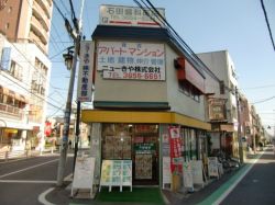 ニューきや(株) ニューきや(株)の写真