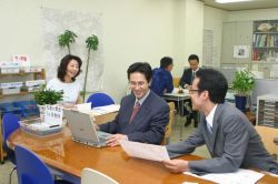 ケイシン商事 ケイシン商事の写真