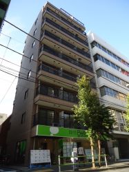 ピタットハウス新橋店／株式会社スリーワイズエステートの写真