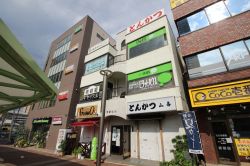 ピタットハウス八王子南口駅前店 株式会社ファスコムの写真