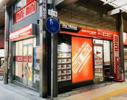 ミニミニ堺東店 株式会社HOMEPARK ミニミニ堺東店 株式会社HOMEPARKの写真