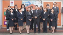LIXIL不動産ショップ サンジョウエステートの写真