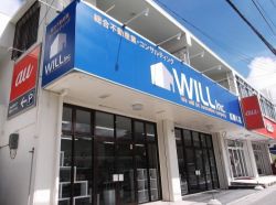 株式会社WILLの写真