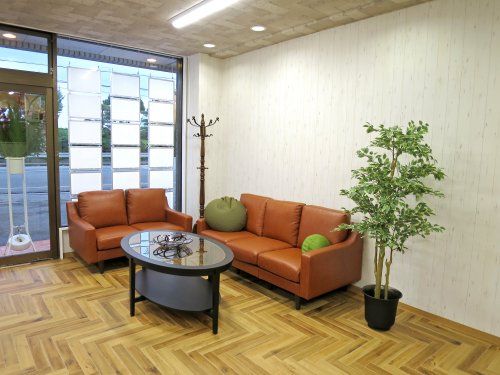 株式会社リゾートライフ 株式会社リゾートライフの写真