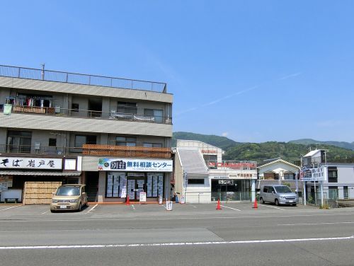 株式会社リゾートライフ 株式会社リゾートライフの写真