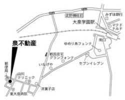 いえらぶパートナーズ いえらぶパートナーズの写真