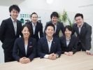 三和エステート株式会社 ブレインズ大橋店の写真