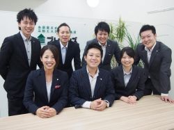 三和エステート株式会社 ブレインズ大橋店の写真