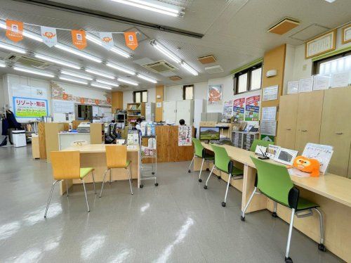 LIXIL不動産ショップ エス・シーリビング LIXIL不動産ショップ エス・シーリビングの写真