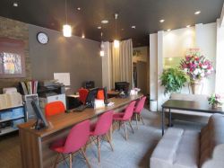 CHINTAI ROOM 六甲本店 株式会社キュリア CHINTAI ROOM 六甲本店 株式会社キュリアの写真