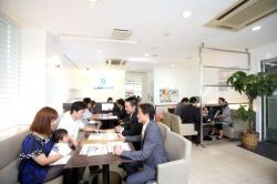株式会社東宝ハウス国分寺 株式会社東宝ハウス国分寺の写真