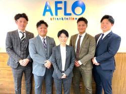 株式会社アフロ ＡＦＬＯ心斎橋店の写真