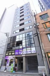 賃貸・売買のアクロホーム 梅田本店の写真