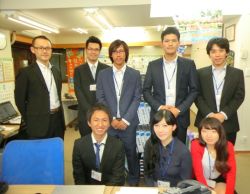 株式会社Queens クイーンズエステート錦糸町店 株式会社Queens クイーンズエステート錦糸町店の写真