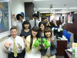 株式会社いちご不動産の写真