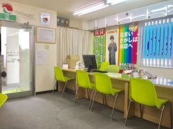 株式会社クローバーホーム 本店の写真